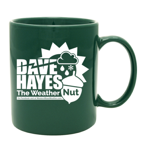 2021 Coffee Mug