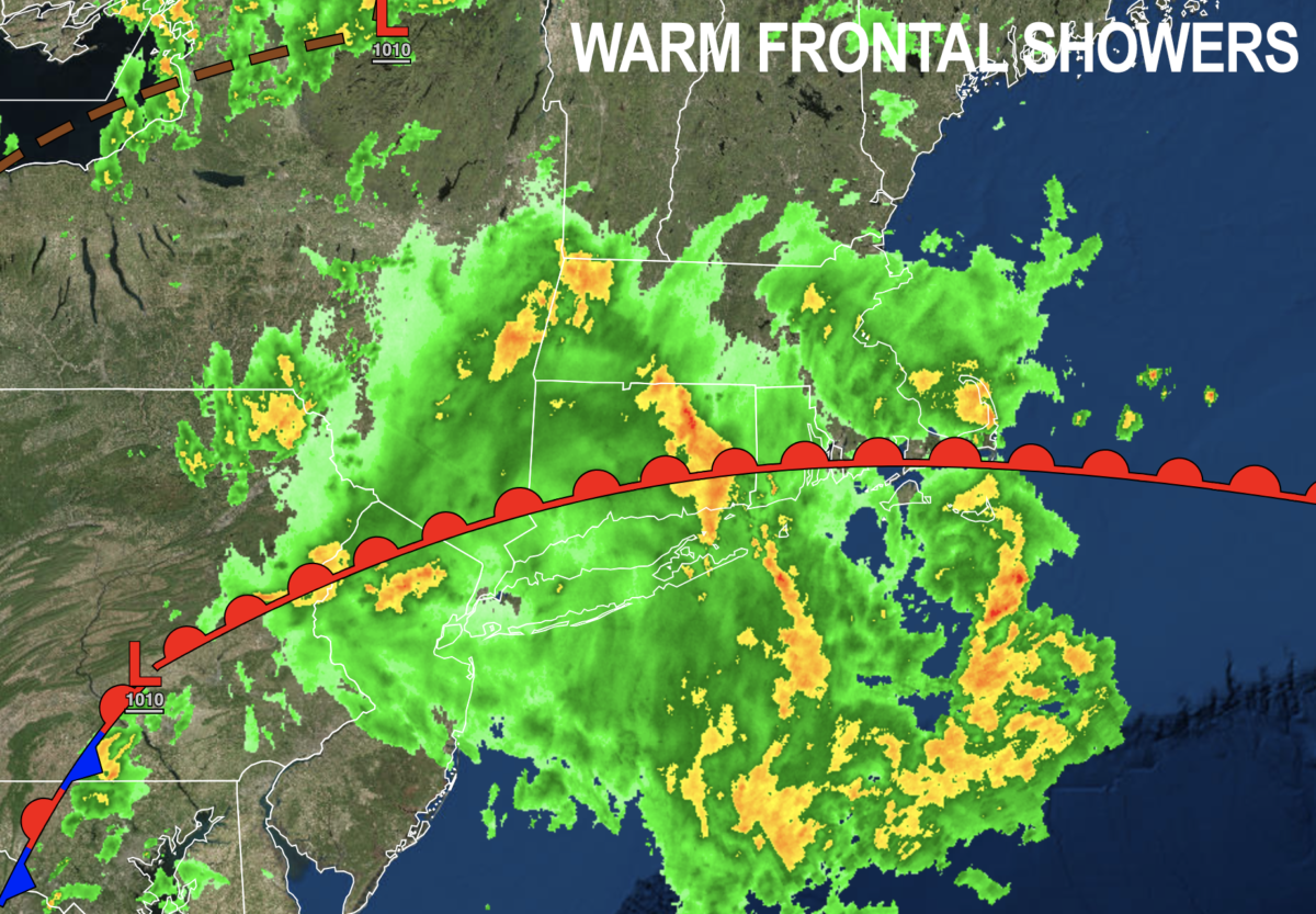 Western Mass Regional Weather for June 24, 2023 Western Mass Weather